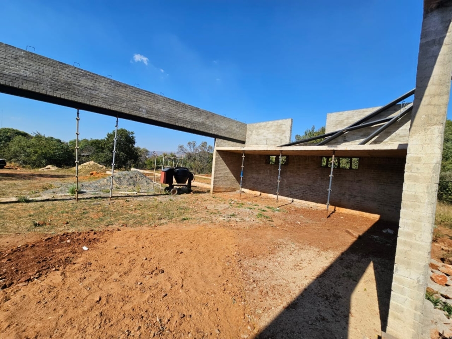 0 Bedroom Property for Sale in Silver Creek Gorge Estate North West